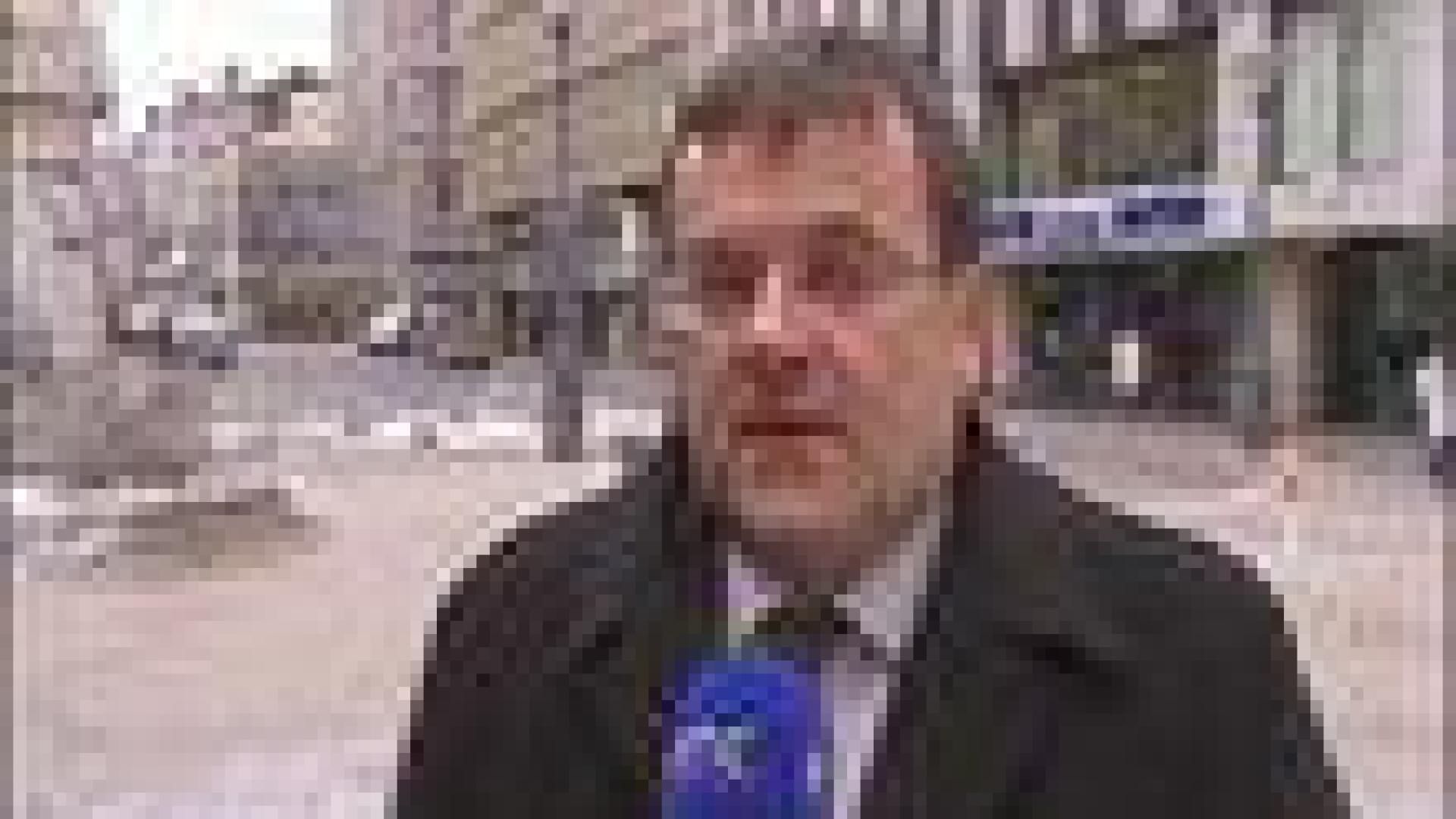 Explosion rue Léopold : un attentat ?
